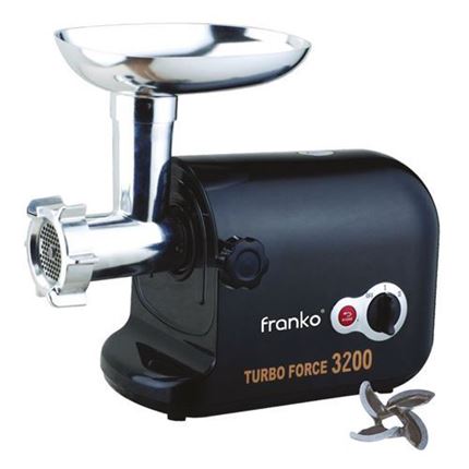 ხორცსაკეპი Franko FMG-1024